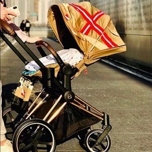Cybex Priam stroller